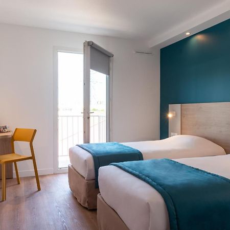 Hotel Kyriad Montpellier Ouest - Saint Jean De Vedas Exterior photo